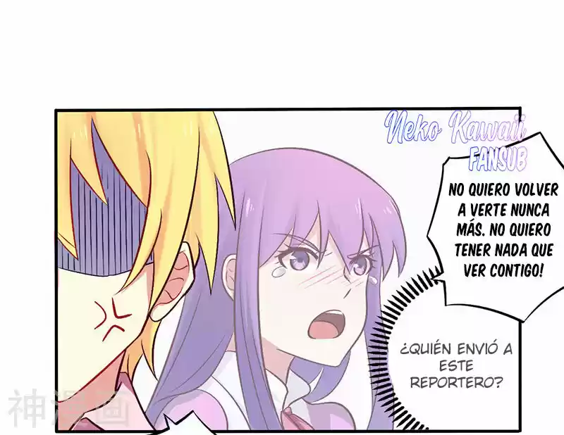 Overnight Riches: I Married The Director - Capítulo 50 - Página 21 - LectorTMOo