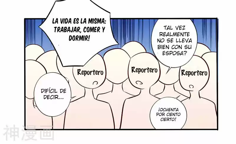 Overnight Riches: I Married The Director - Capítulo 50 - Página 22 - LectorTMOo