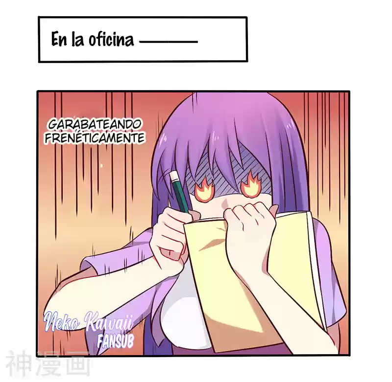Overnight Riches: I Married The Director - Capítulo 50 - Página 23 - LectorTMOo