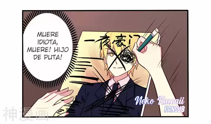 Overnight Riches: I Married The Director - Capítulo 50 - Página 24 - LectorTMOo