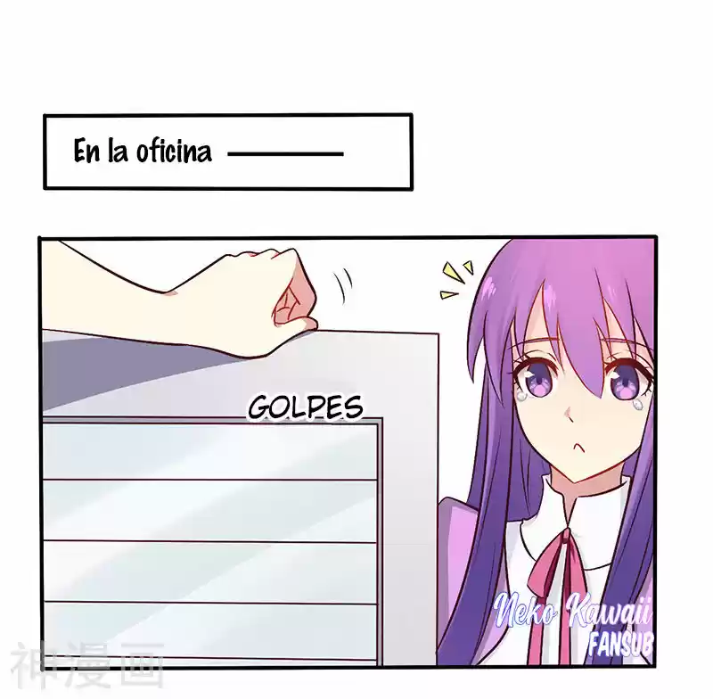 Overnight Riches: I Married The Director - Capítulo 51 - Página 5 - LectorTMOo