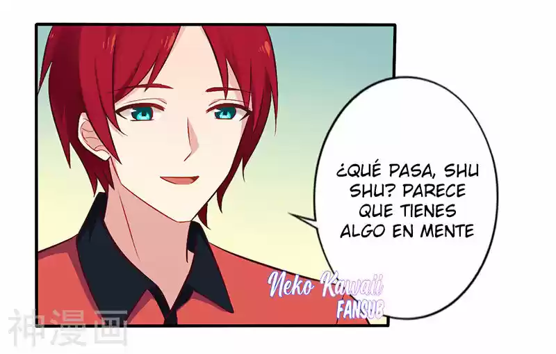 Overnight Riches: I Married The Director - Capítulo 51 - Página 6 - LectorTMOo