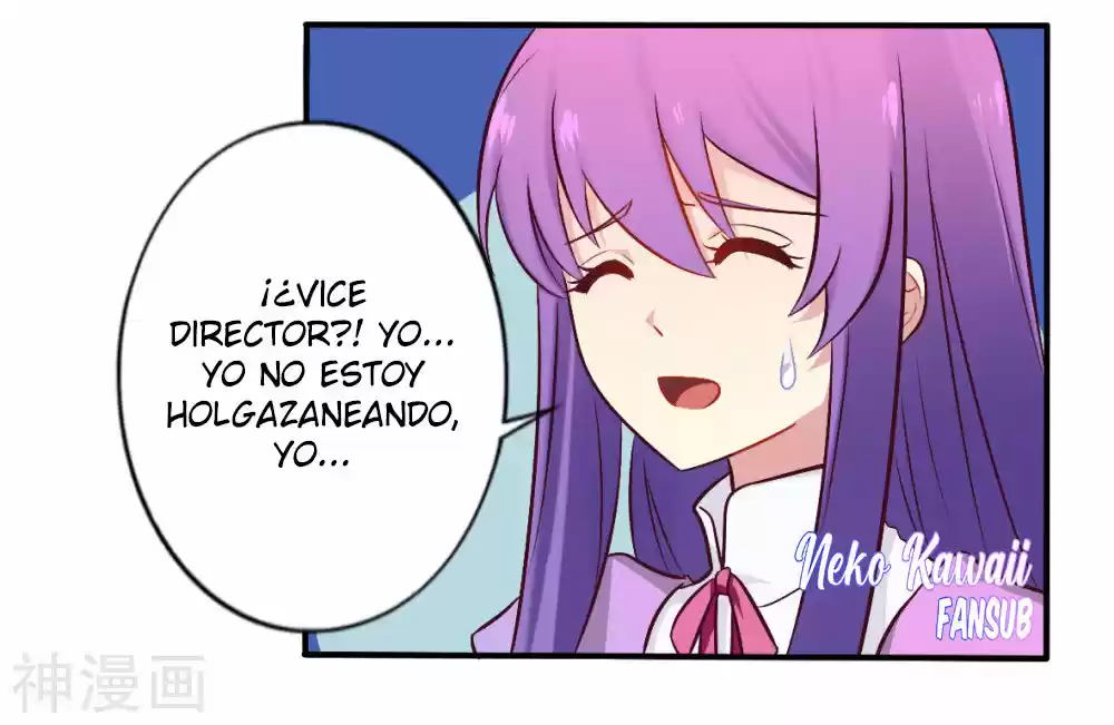 Overnight Riches: I Married The Director - Capítulo 51 - Página 7 - LectorTMOo