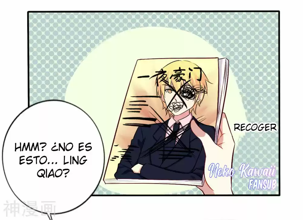 Overnight Riches: I Married The Director - Capítulo 51 - Página 9 - LectorTMOo