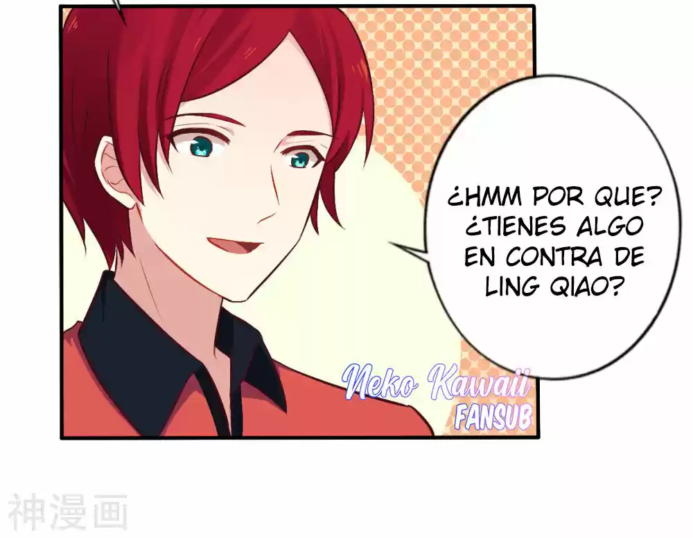 Overnight Riches: I Married The Director - Capítulo 51 - Página 10 - LectorTMOo