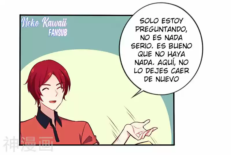 Overnight Riches: I Married The Director - Capítulo 51 - Página 13 - LectorTMOo