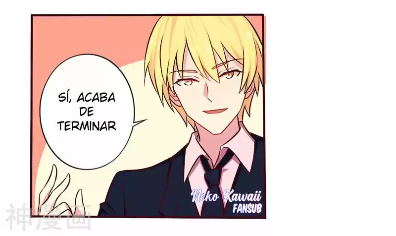 Overnight Riches: I Married The Director - Capítulo 51 - Página 19 - LectorTMOo
