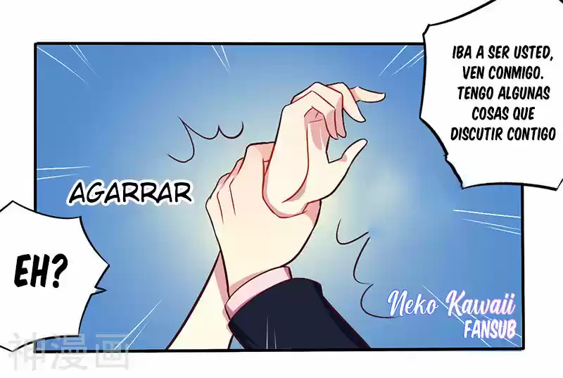 Overnight Riches: I Married The Director - Capítulo 51 - Página 25 - LectorTMOo