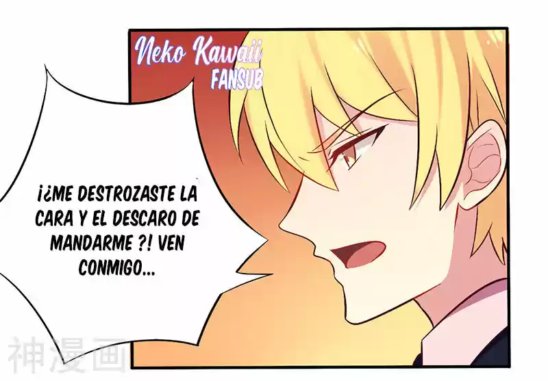 Overnight Riches: I Married The Director - Capítulo 51 - Página 27 - LectorTMOo