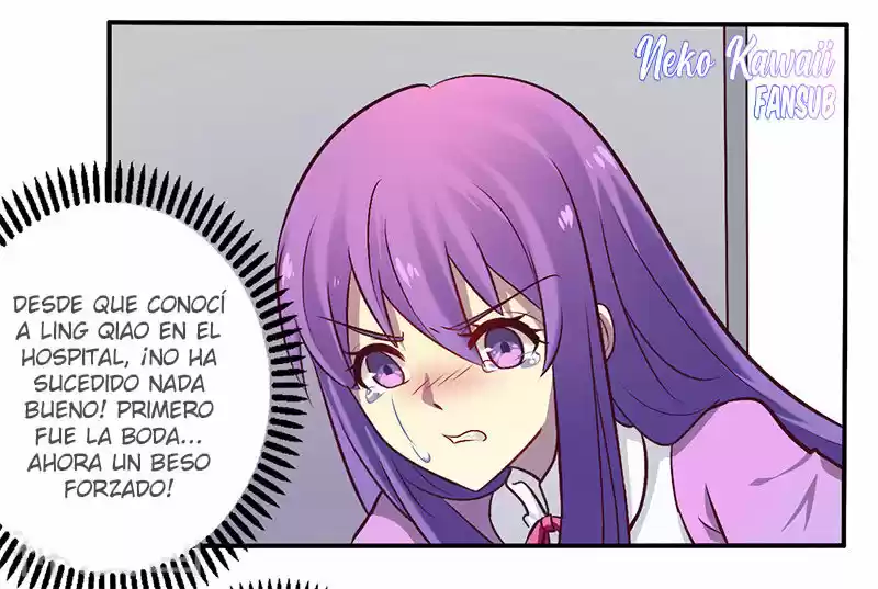 Overnight Riches: I Married The Director - Capítulo 53 - Página 8 - LectorTMOo
