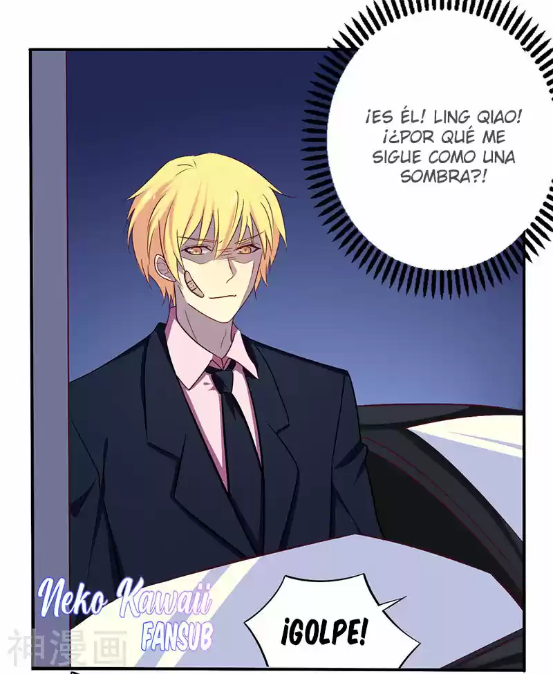 Overnight Riches: I Married The Director - Capítulo 53 - Página 11 - LectorTMOo