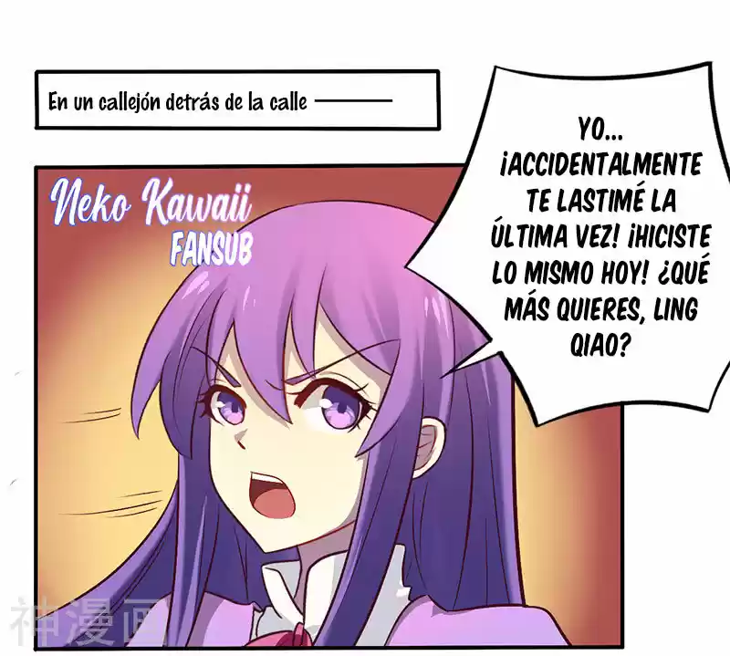 Overnight Riches: I Married The Director - Capítulo 54 - Página 5 - LectorTMOo