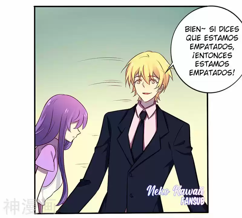 Overnight Riches: I Married The Director - Capítulo 54 - Página 6 - LectorTMOo