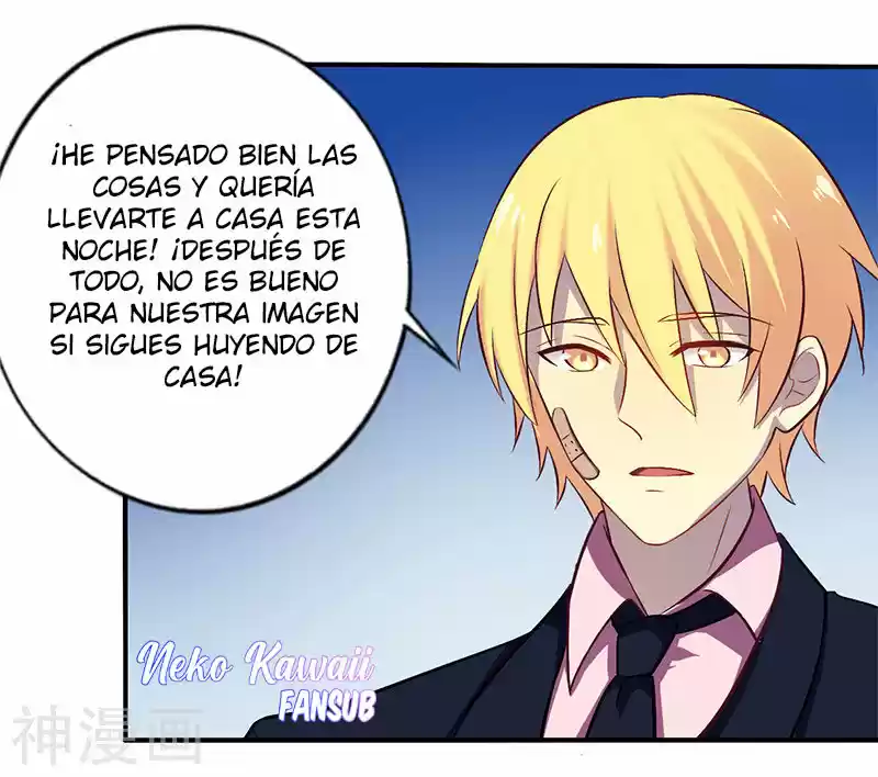 Overnight Riches: I Married The Director - Capítulo 54 - Página 7 - LectorTMOo