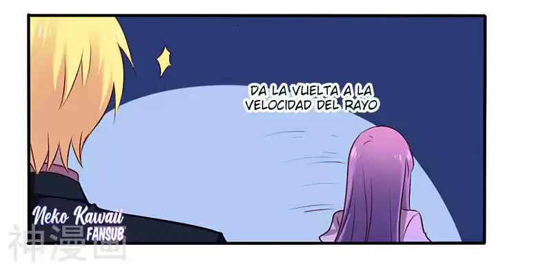 Overnight Riches: I Married The Director - Capítulo 54 - Página 9 - LectorTMOo