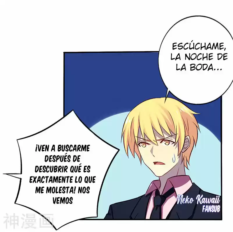 Overnight Riches: I Married The Director - Capítulo 54 - Página 14 - LectorTMOo