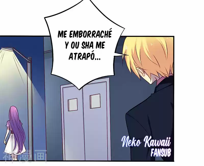 Overnight Riches: I Married The Director - Capítulo 54 - Página 15 - LectorTMOo