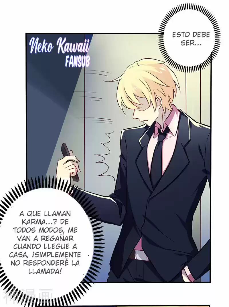 Overnight Riches: I Married The Director - Capítulo 54 - Página 17 - LectorTMOo