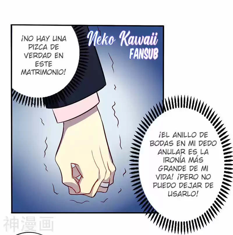 Overnight Riches: I Married The Director - Capítulo 54 - Página 19 - LectorTMOo