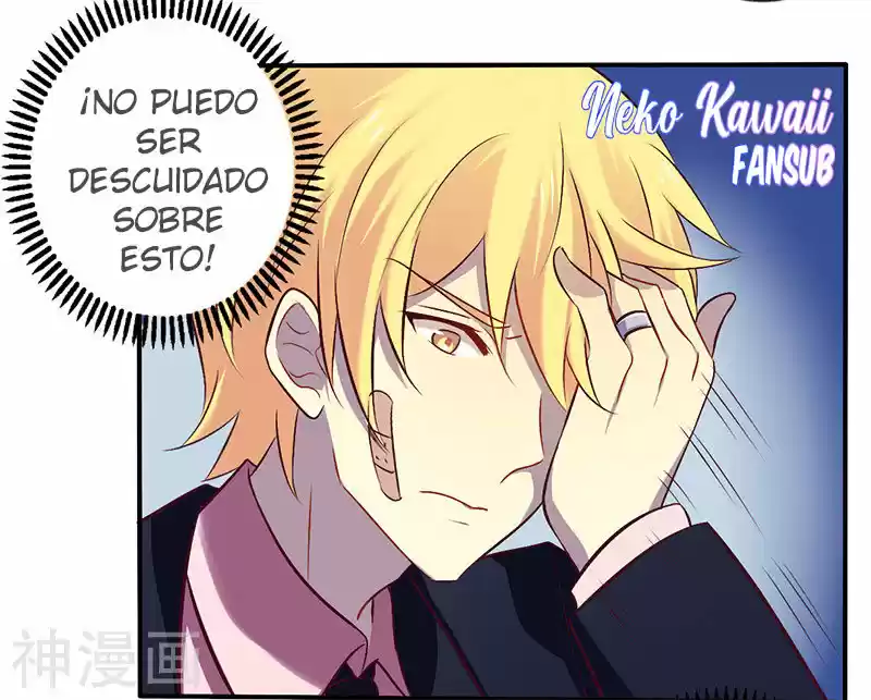 Overnight Riches: I Married The Director - Capítulo 54 - Página 21 - LectorTMOo