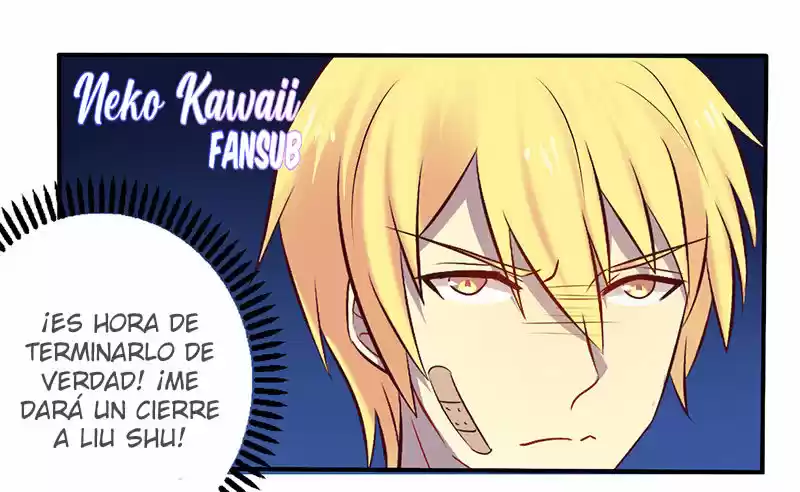 Overnight Riches: I Married The Director - Capítulo 54 - Página 23 - LectorTMOo