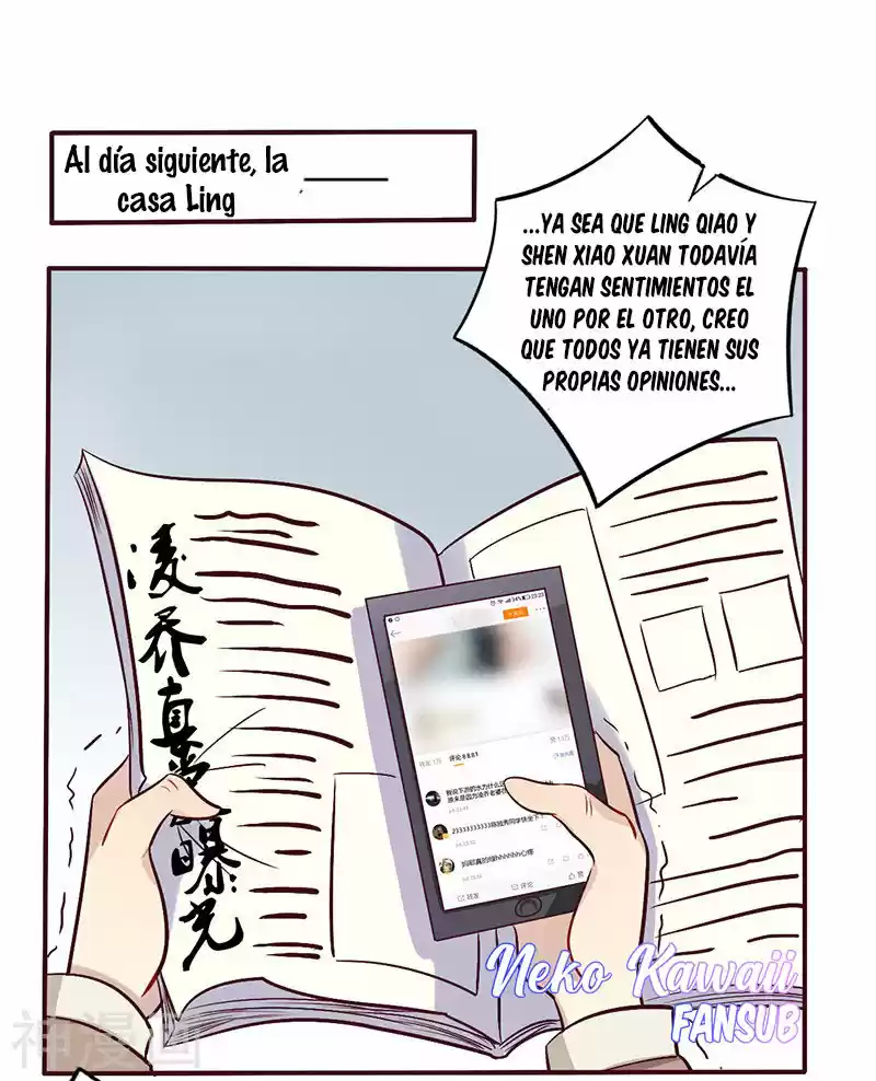 Overnight Riches: I Married The Director - Capítulo 55 - Página 5 - LectorTMOo