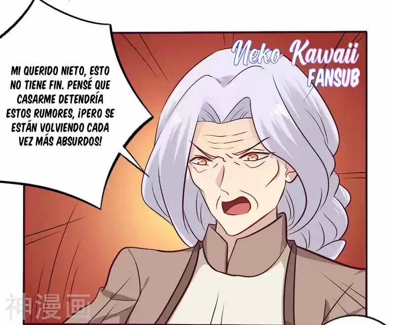 Overnight Riches: I Married The Director - Capítulo 55 - Página 6 - LectorTMOo
