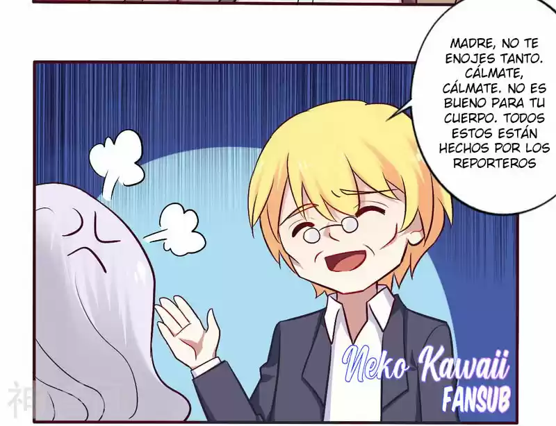 Overnight Riches: I Married The Director - Capítulo 55 - Página 7 - LectorTMOo