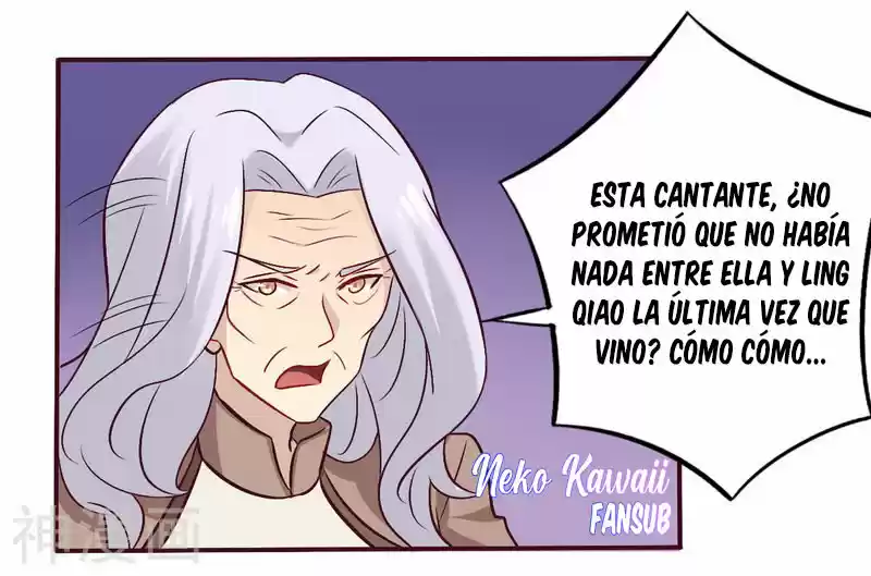 Overnight Riches: I Married The Director - Capítulo 55 - Página 8 - LectorTMOo