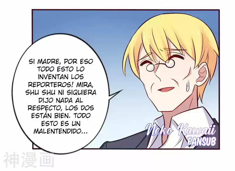 Overnight Riches: I Married The Director - Capítulo 55 - Página 9 - LectorTMOo