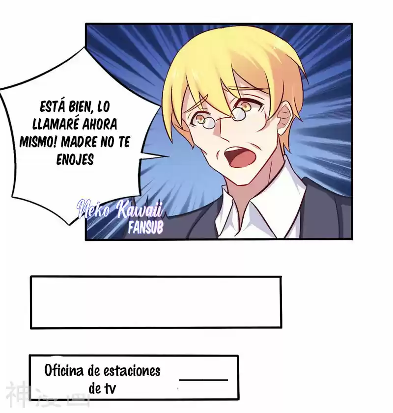 Overnight Riches: I Married The Director - Capítulo 55 - Página 11 - LectorTMOo