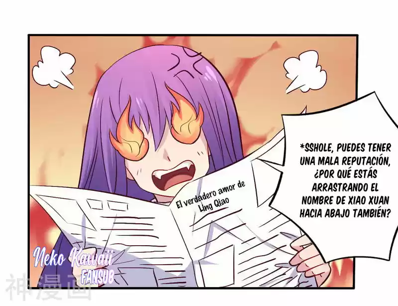 Overnight Riches: I Married The Director - Capítulo 55 - Página 12 - LectorTMOo
