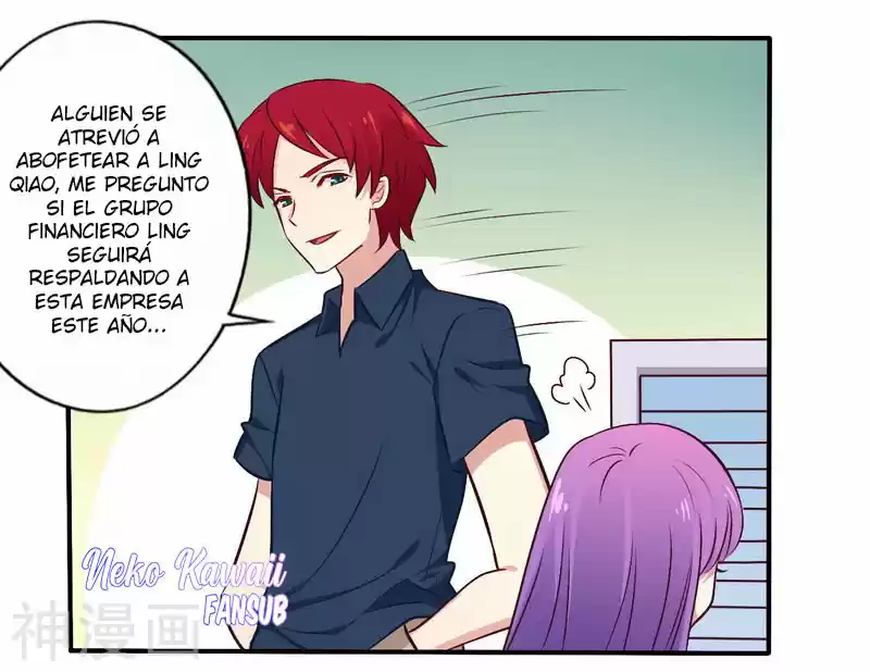Overnight Riches: I Married The Director - Capítulo 55 - Página 13 - LectorTMOo