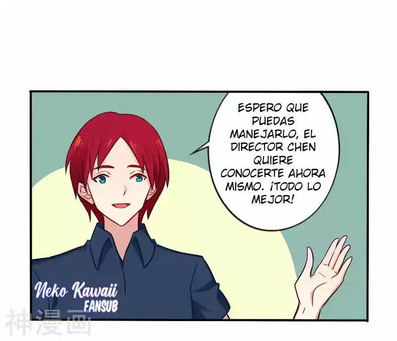 Overnight Riches: I Married The Director - Capítulo 55 - Página 15 - LectorTMOo