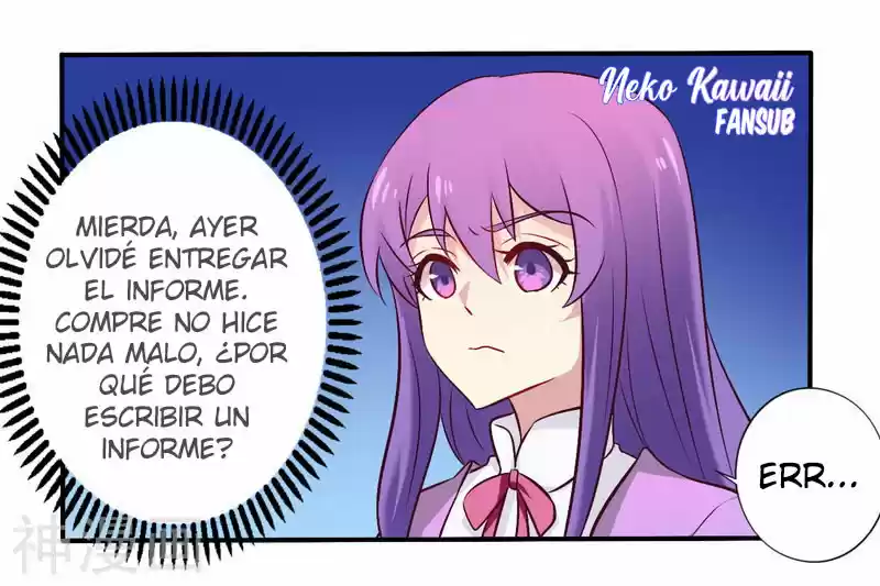 Overnight Riches: I Married The Director - Capítulo 55 - Página 16 - LectorTMOo