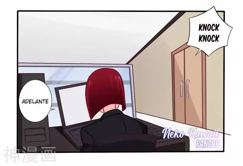 Overnight Riches: I Married The Director - Capítulo 55 - Página 17 - LectorTMOo