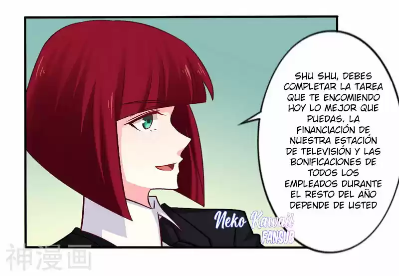 Overnight Riches: I Married The Director - Capítulo 55 - Página 19 - LectorTMOo