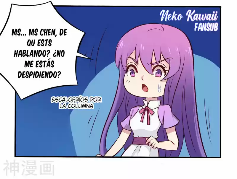 Overnight Riches: I Married The Director - Capítulo 55 - Página 20 - LectorTMOo