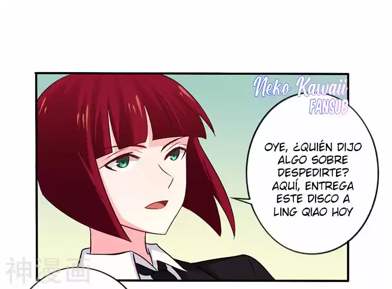 Overnight Riches: I Married The Director - Capítulo 55 - Página 21 - LectorTMOo
