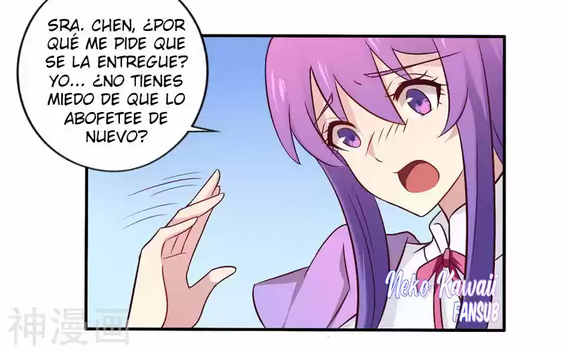 Overnight Riches: I Married The Director - Capítulo 55 - Página 22 - LectorTMOo
