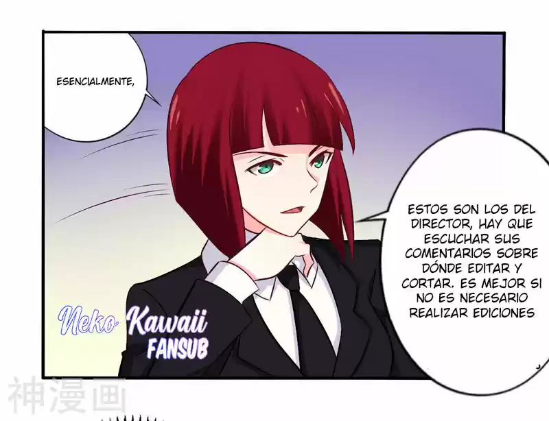 Overnight Riches: I Married The Director - Capítulo 55 - Página 25 - LectorTMOo