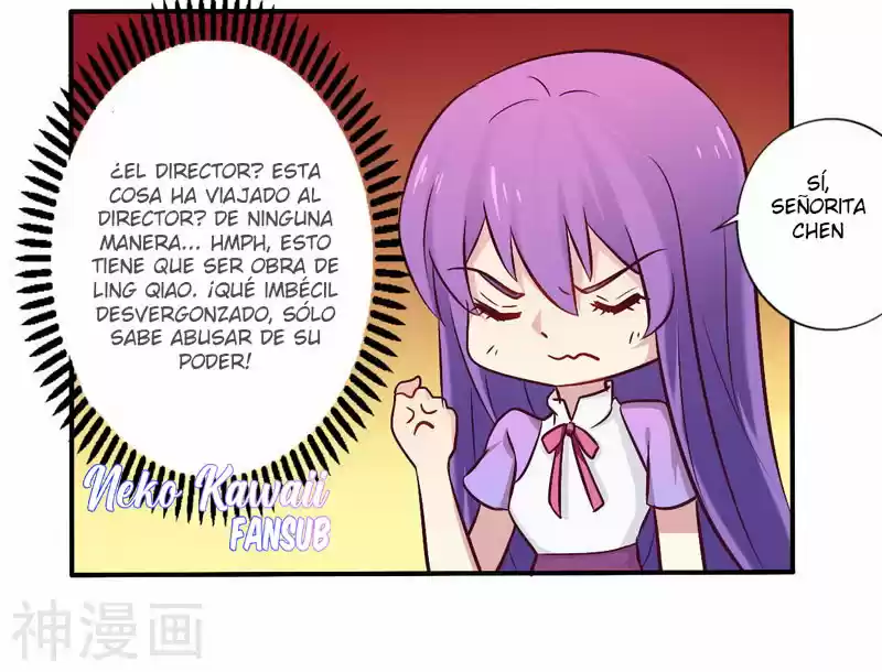 Overnight Riches: I Married The Director - Capítulo 55 - Página 26 - LectorTMOo