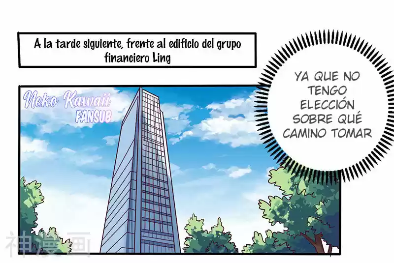 Overnight Riches: I Married The Director - Capítulo 56 - Página 5 - LectorTMOo