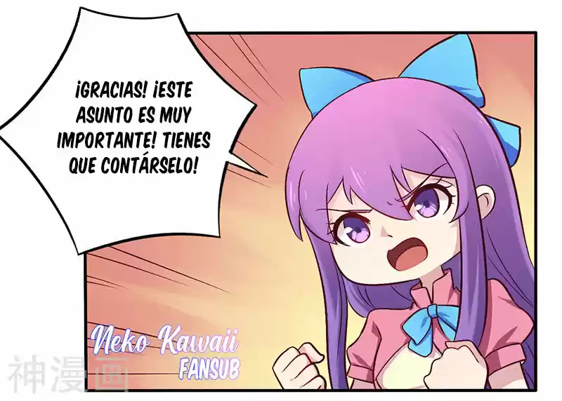 Overnight Riches: I Married The Director - Capítulo 56 - Página 8 - LectorTMOo