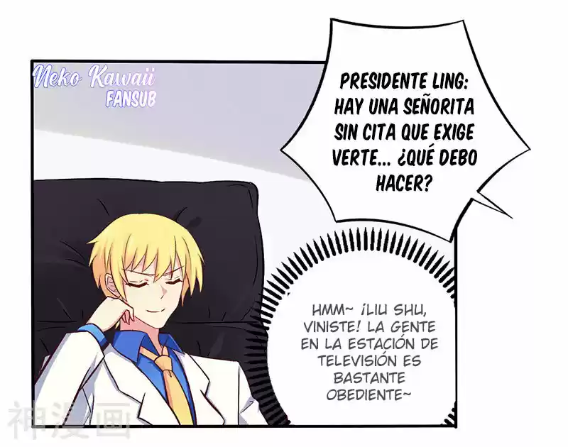 Overnight Riches: I Married The Director - Capítulo 56 - Página 9 - LectorTMOo