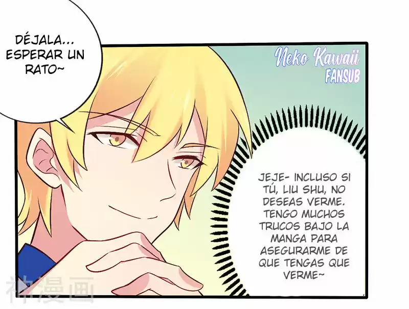 Overnight Riches: I Married The Director - Capítulo 56 - Página 10 - LectorTMOo