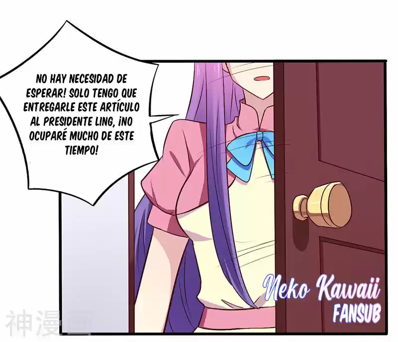 Overnight Riches: I Married The Director - Capítulo 56 - Página 11 - LectorTMOo