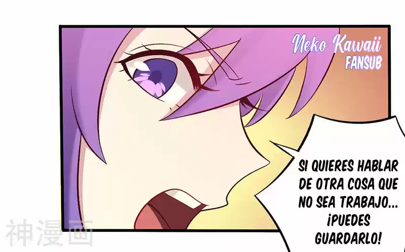Overnight Riches: I Married The Director - Capítulo 56 - Página 19 - LectorTMOo