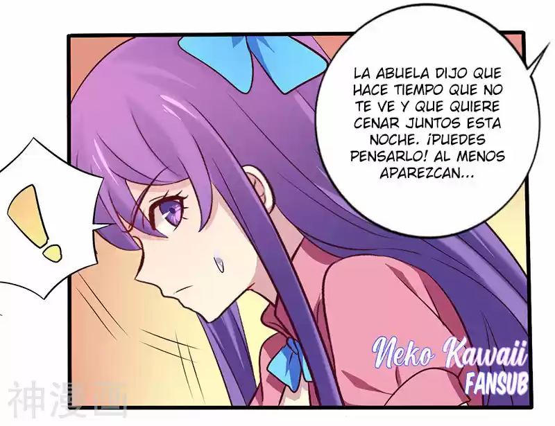 Overnight Riches: I Married The Director - Capítulo 56 - Página 24 - LectorTMOo