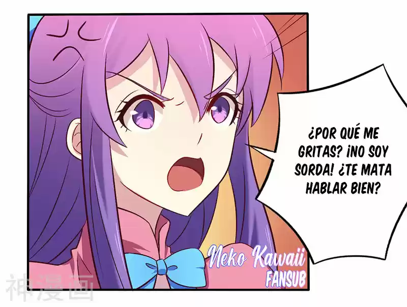 Overnight Riches: I Married The Director - Capítulo 57 - Página 8 - LectorTMOo